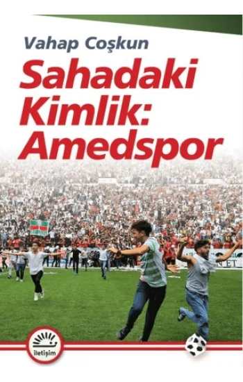 Sahadaki Kimlik: Amedspor