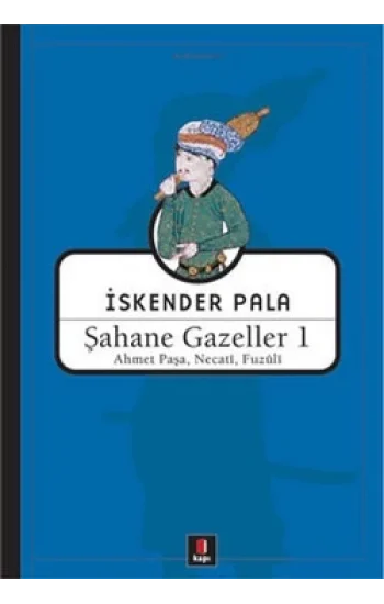 Şahane Gazeller 1