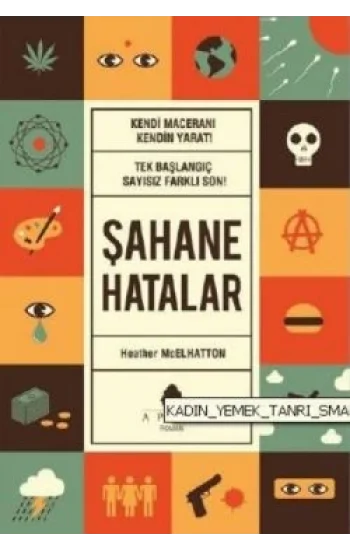Şahane Hatalar