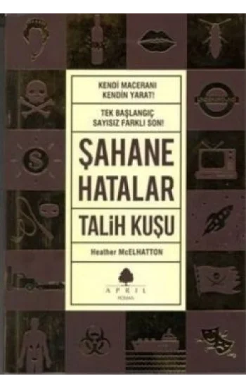 Şahane Hatalar 2 - Talih Kuşu