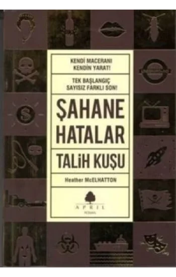 Şahane Hatalar 2 - Talih Kuşu