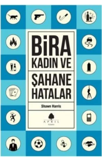 Şahane Hatalar 3 - Bira ve Kadın