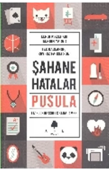 Şahane Hatalar - Pusula