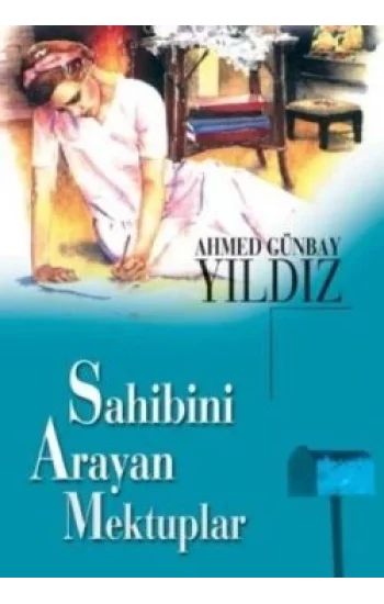 Sahibini Arayan Mektuplar