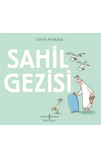 Sahil Gezisi