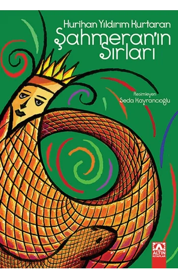 Şahmeranın Sırları