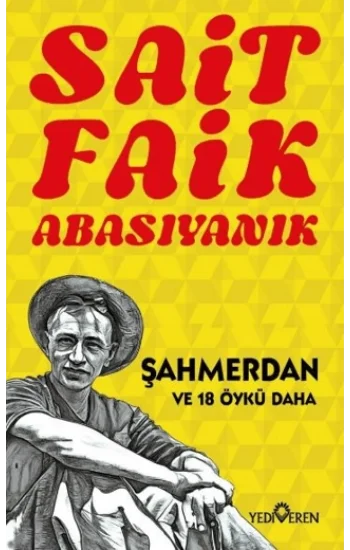 Şahmerdan ve 18 Öykü Daha