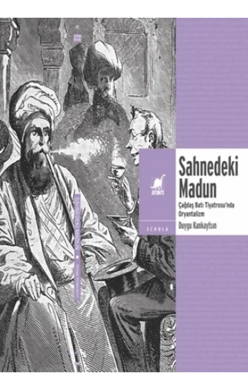 Sahnedeki Madun