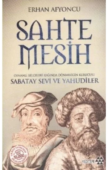 Sahte Mesih