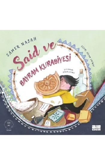 Said ve Bayram Kurabiyesi