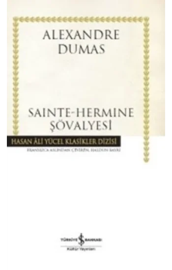 Sainte-Hermine Şövalyesi
