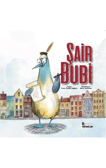 Şair Bubi