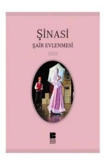 Şair Evlenmesi