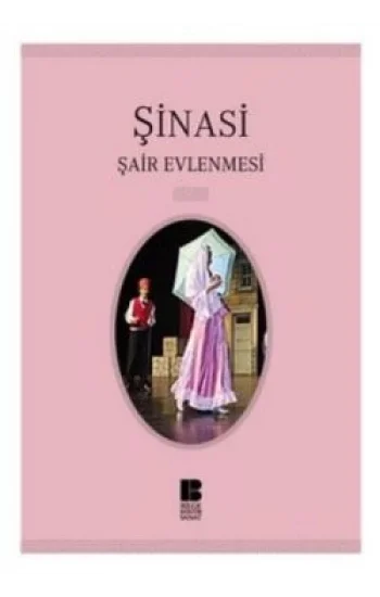 Şair Evlenmesi