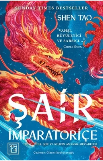 Şair İmparatoriçe