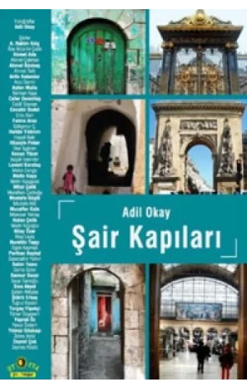 Şair Kapıları