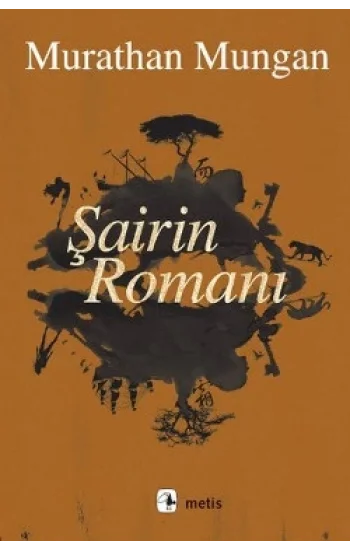 Şairin Romanı