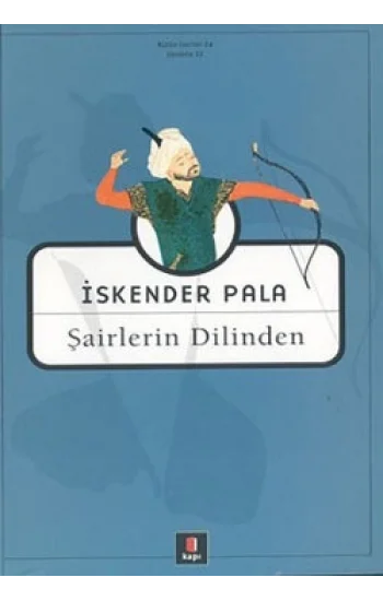 Şairlerin Dilinden