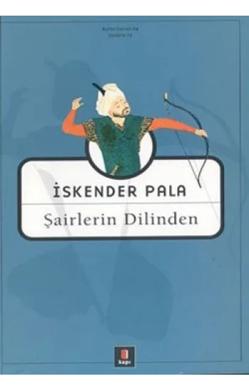 Şairlerin Dilinden