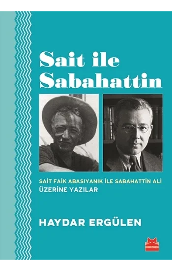 Sait ile Sabahattin