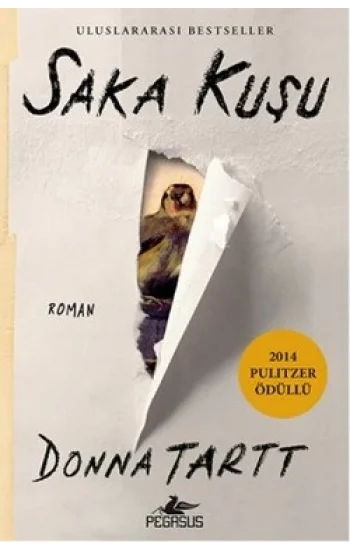 Saka Kuşu