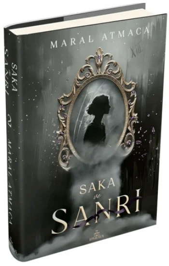 Saka ve Sanrı 2 (Ciltli)