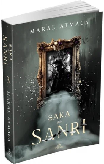 Saka ve Sanrı - 3