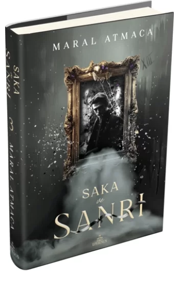 Saka ve Sanrı - 3 (Ciltli)