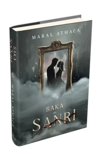 Saka ve Sanrı 4 Ciltli