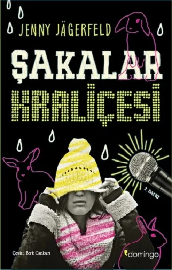 Şakalar Kraliçesi