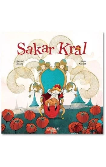 Sakar Kral