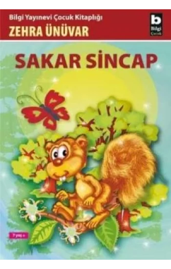 Sakar Sincap
