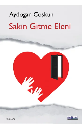 Sakın Gitme Eleni