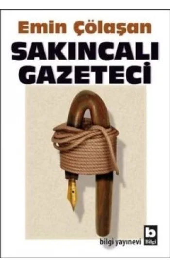 Sakıncalı Gazeteci