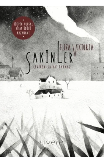 Sakinler