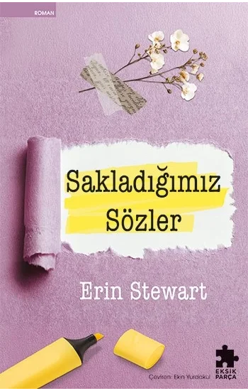 Sakladığımız Sözler