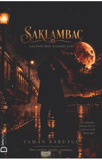 Saklambaç
