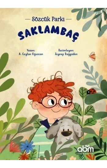 Saklambaç - Sözcük Parkı