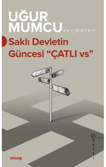 Saklı Devletin Güncesi