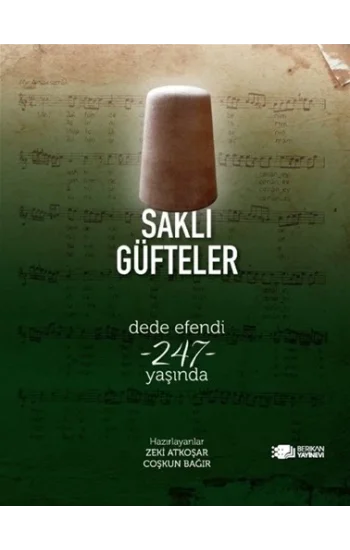 Saklı Güfteler