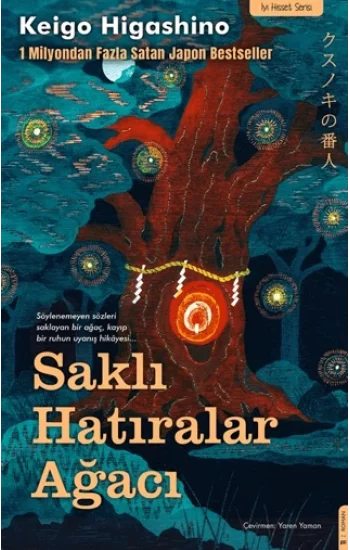 Saklı Hatıralar Ağacı