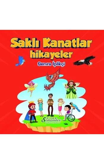 Saklı Kanatlar