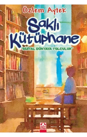 Saklı Kütüphane