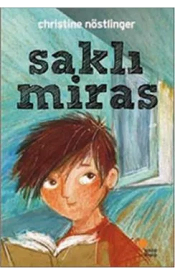 Saklı Miras
