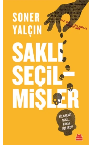 Saklı Seçilmişler