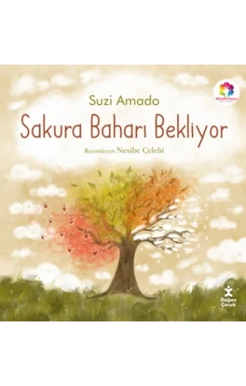 Sakura Baharı Bekliyor