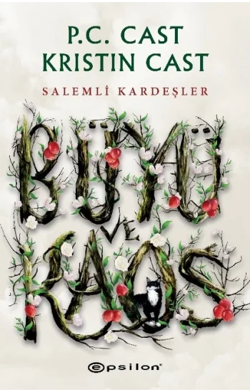 Salemli Kardeşler: Büyü ve Kaos