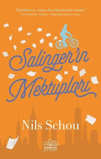 Salingerın Mektupları