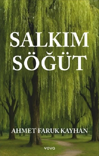 Salkım Söğüt