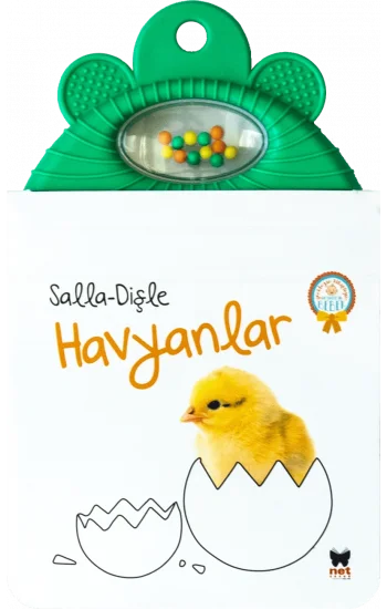 Salla Dişle - Hayvanlar
